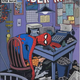 Image for article titled This Is Peter Bagge's Best-Selling and Worst-Selling Comic